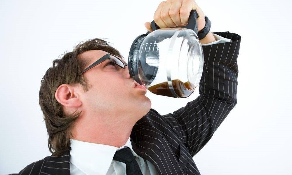 What Is The Healthiest Way Of Drinking Coffee What Is The Healthiest Way Of Drinking Coffee