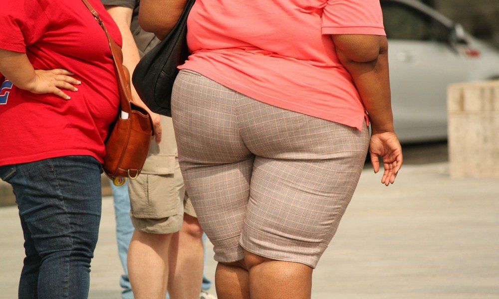 Obesity Crisis